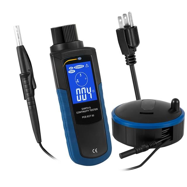 PCE Instruments PCE-ECT 50 electronic component product image