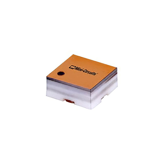 Mini-Circuits RCAT-10+ electronic component product image