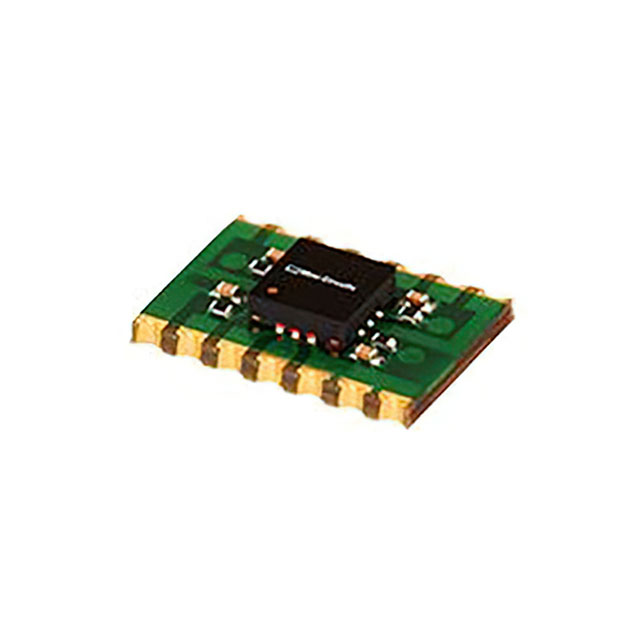 Mini-Circuits RSW-2-25PA+ electronic component product image