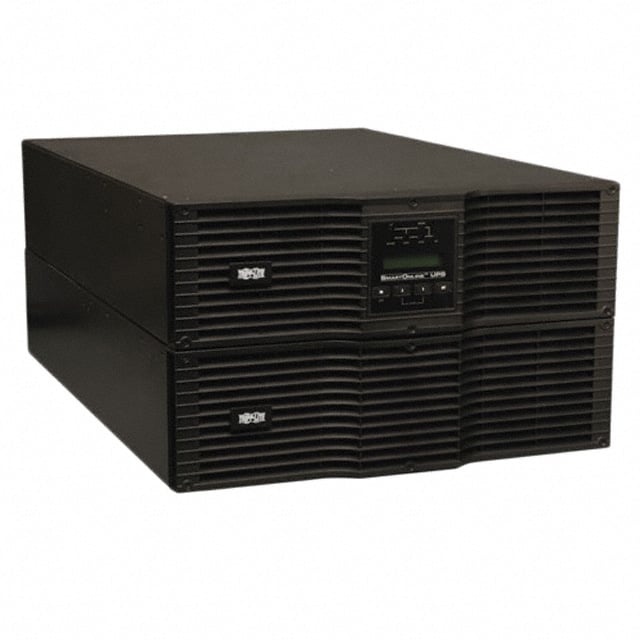 Eaton Tripp Lite SU10000RT3UG electronic component product image