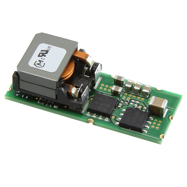 Murata Power Solutions Inc. OKL-T/20-W5N-C electronic component product image