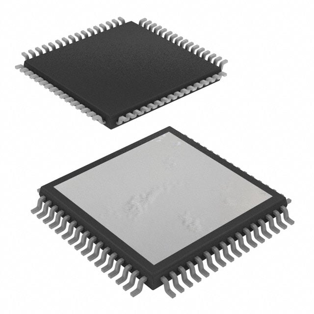 Texas Instruments TUSB9261PVP electronic component product image