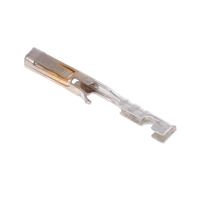 Molex 0016020074 electronic component product image