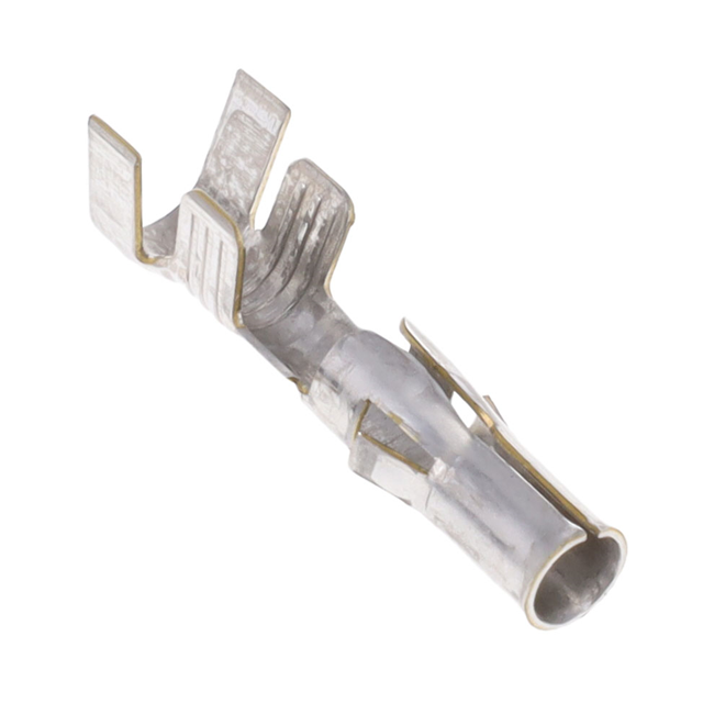 Molex 0018121601 electronic component product image