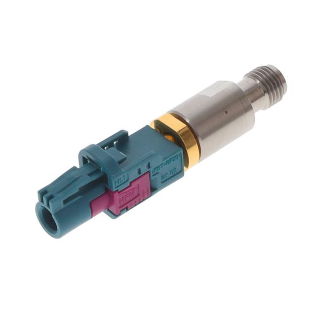 Rosenberger 02K1AM-K00S3 electronic component product image