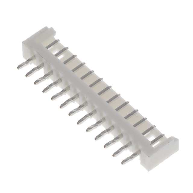 Molex 0532901380 electronic component product image
