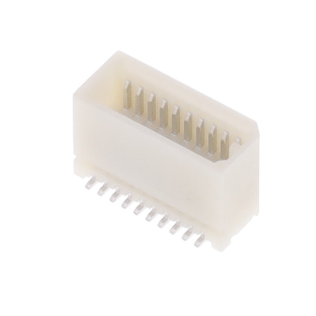 Molex 0533532071 electronic component product image