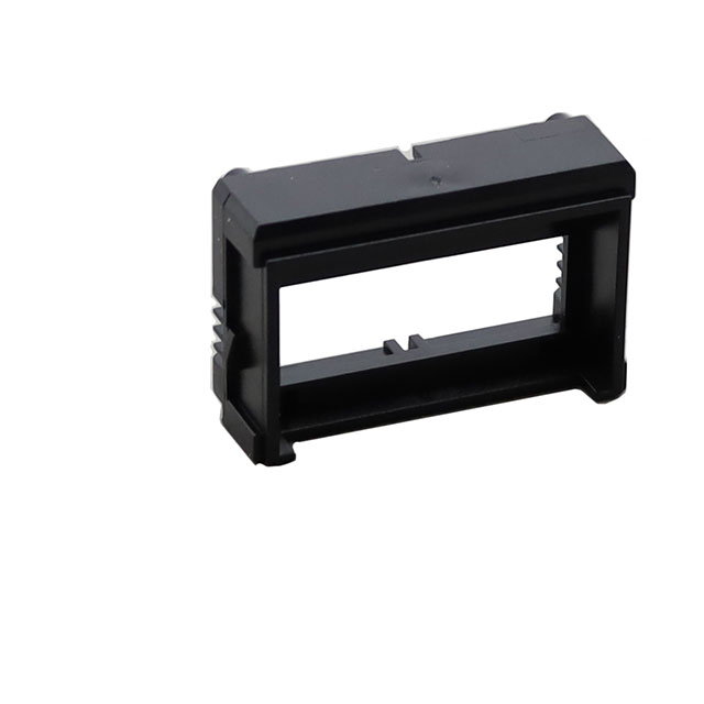 TE Connectivity Erni 053869 electronic component product image