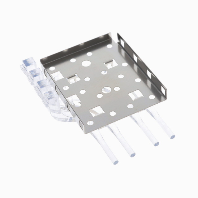 Molex 0747270002 electronic component product image