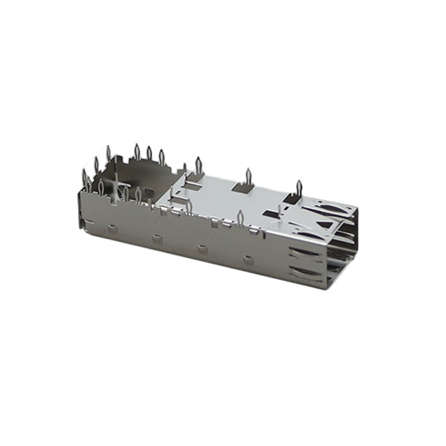 Molex 0747370041 electronic component product image