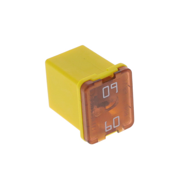 Littelfuse Inc. 0895060.T electronic component product image