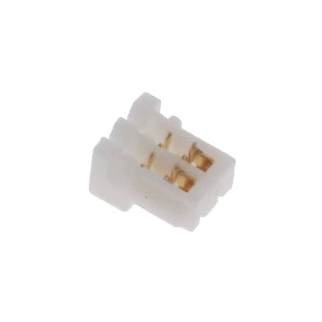 Adam Tech 08CH-A-02-G-IDC electronic component product image