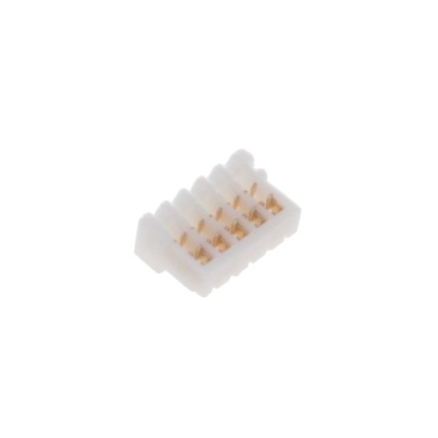 Adam Tech 08CH-A-05-G-IDC electronic component product image