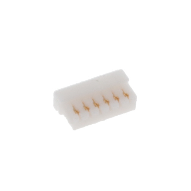 Adam Tech 08CH-A-06-G-IDC electronic component product image