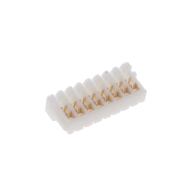 Adam Tech 08CH-A-08-G-IDC electronic component product image
