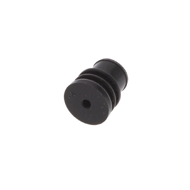 TE Connectivity AMP Connectors 100132-1 electronic component product image