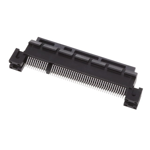 Amphenol ICC (FCI) 10025026-10002CLF electronic component product image