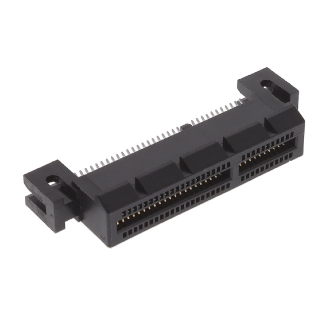 Amphenol ICC (FCI) 10025026-10201TLF electronic component product image