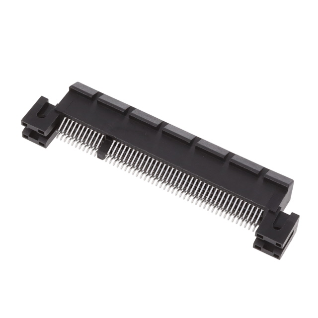 Amphenol ICC (FCI) 10025026-10202TLF electronic component product image
