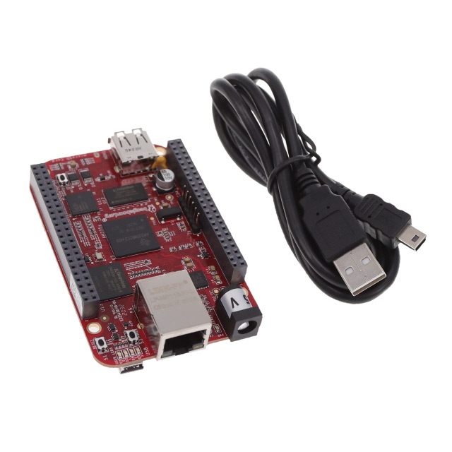 BeagleBoard 102110423 electronic component product image