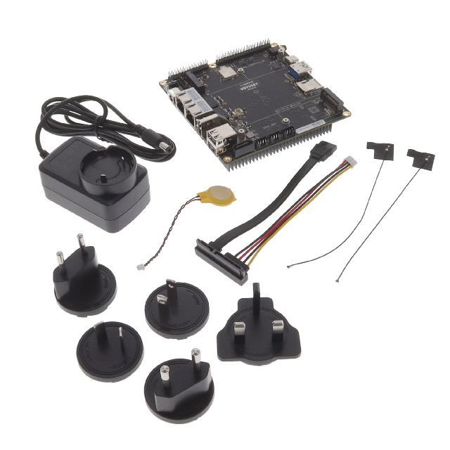 Seeed Technology Co., Ltd 102110539 electronic component product image