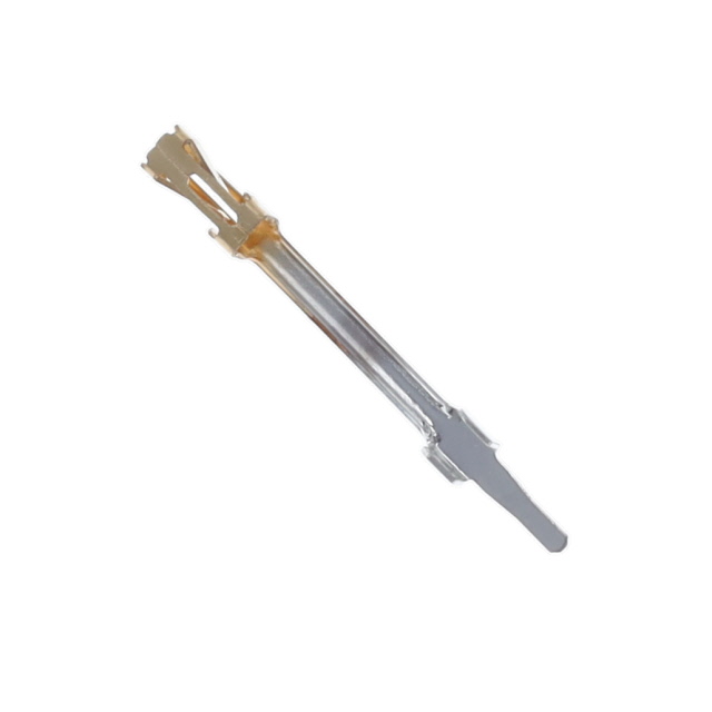 TE Connectivity AMP Connectors 102437-1 electronic component product image