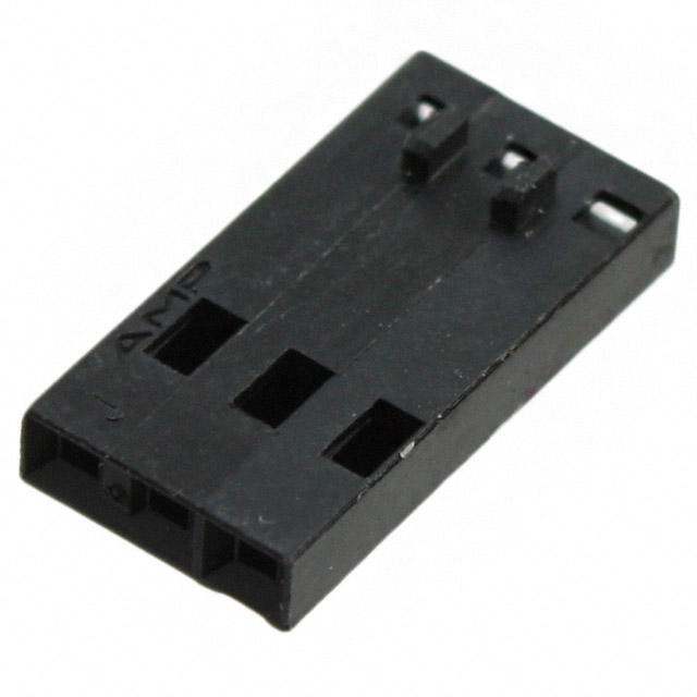 TE Connectivity AMP Connectors 104503-2 electronic component product image