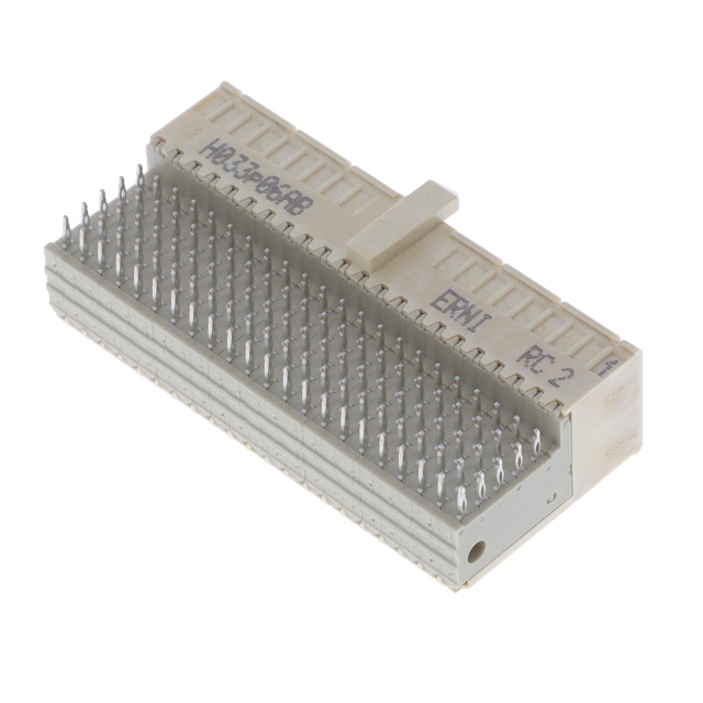 TE Connectivity Erni 104933 electronic component product image