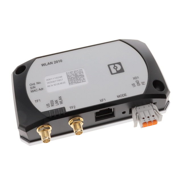 Phoenix Contact 1119248 electronic component product image