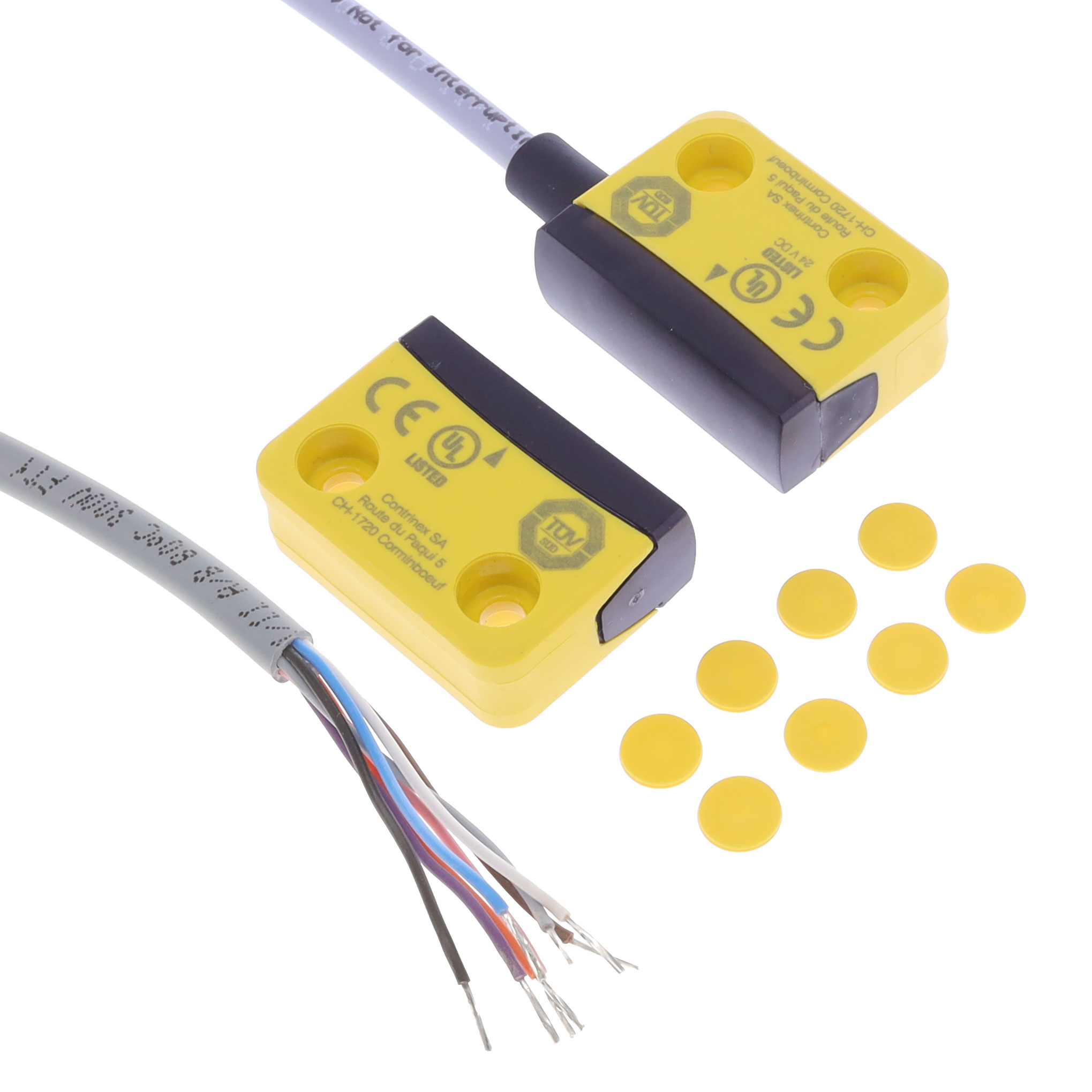 Molex 1202570012 electronic component product image