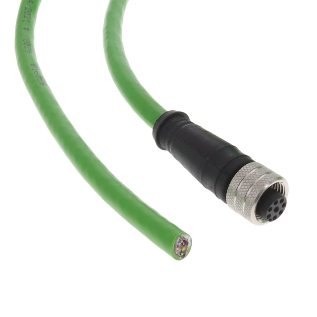 Molex 1204610073 electronic component product image
