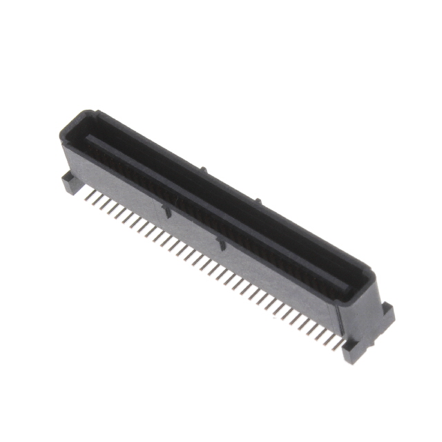 TE Connectivity AMP Connectors 120526-1 electronic component product image