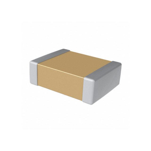 Walsin Technology Corporation 1210B684K160CT electronic component product image