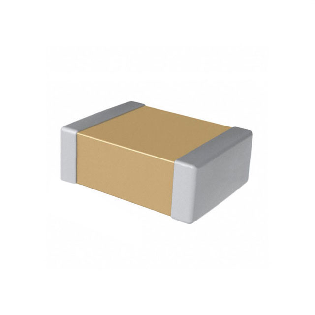 Walsin Technology Corporation 1210N152J201CT electronic component product image
