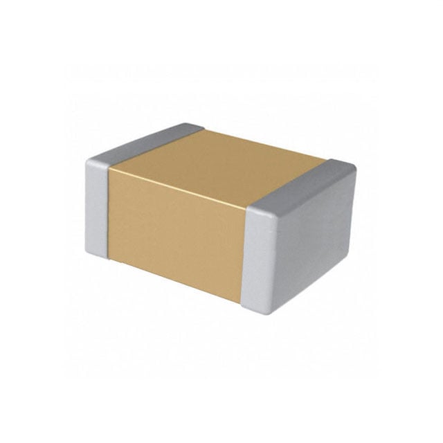 Walsin Technology Corporation 1210N391G102CT electronic component product image