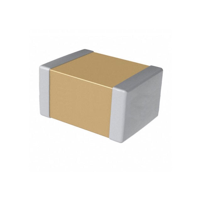 Walsin Technology Corporation 1210X106M160CT electronic component product image