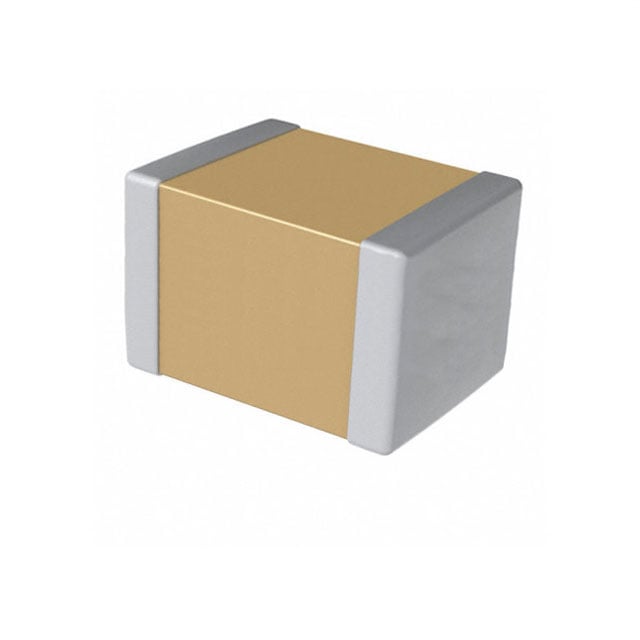 Walsin Technology Corporation 1210B225K500CT electronic component product image