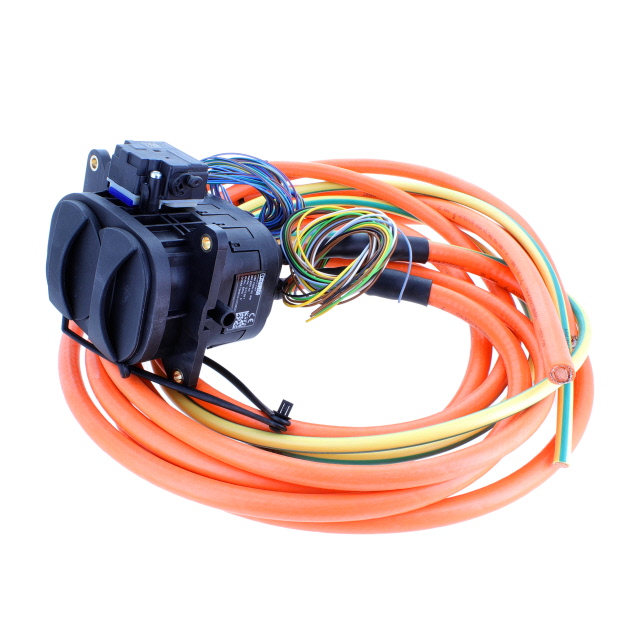 Phoenix Contact 1270297 electronic component product image