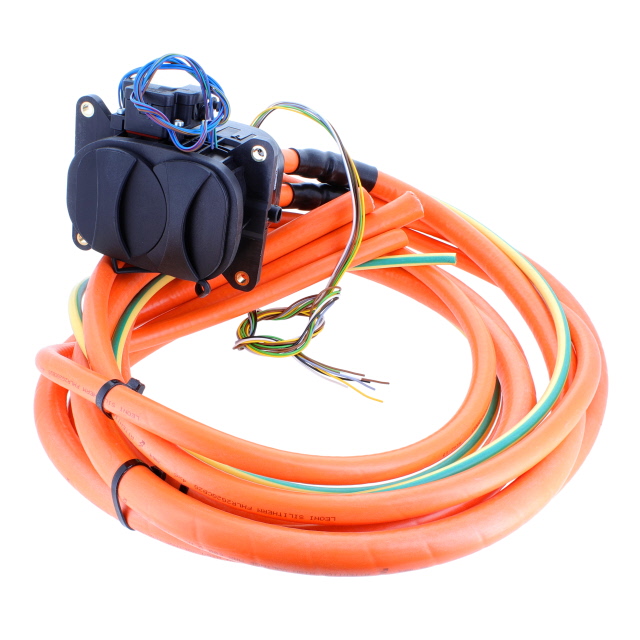 Phoenix Contact 1270301 electronic component product image