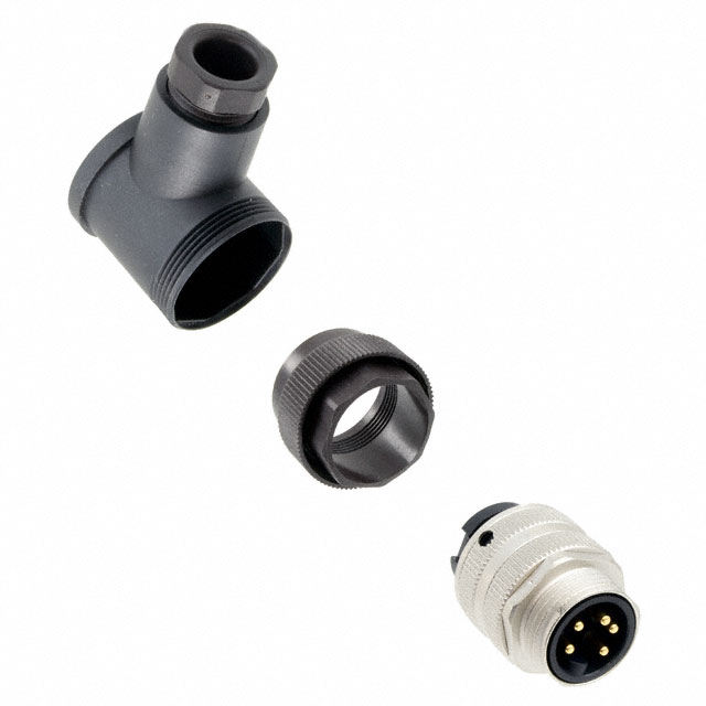 Phoenix Contact 1521504 electronic component product image