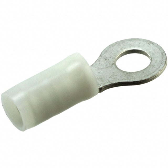 TE Connectivity AMP Connectors 50839-1 electronic component product image