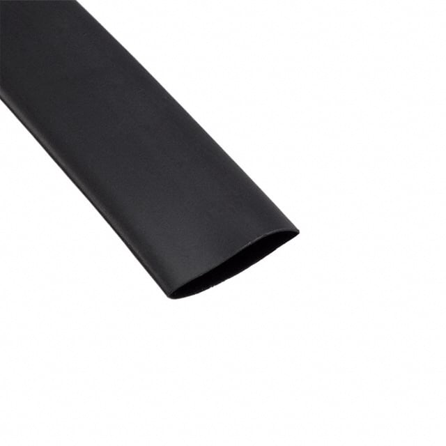 3M FP301-3/8-6"-BLACK-200 PCS electronic component product image