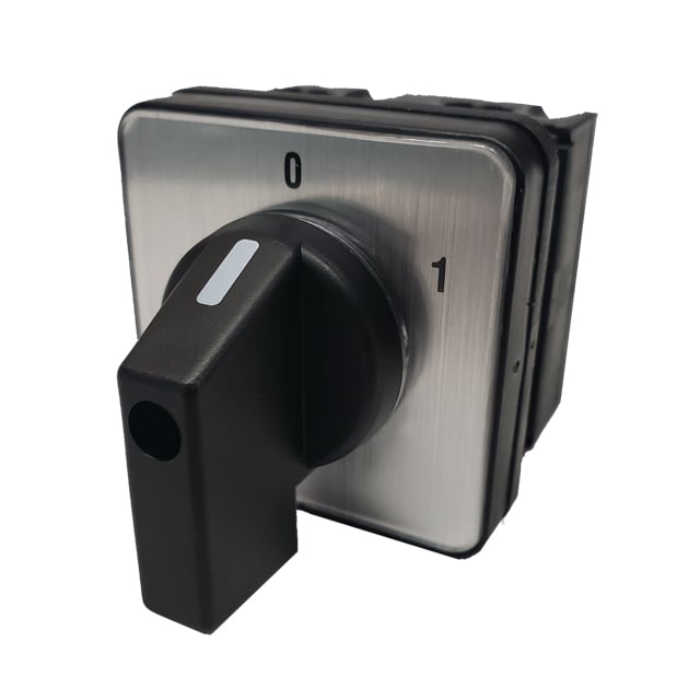 Benedict GmbH M10H E A1+G2 electronic component product image