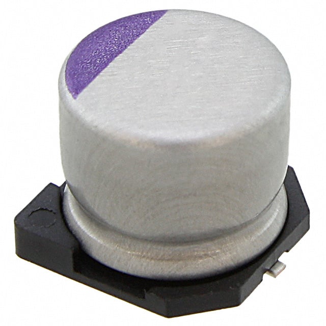 Panasonic Industry 35SVPF39M electronic component product image