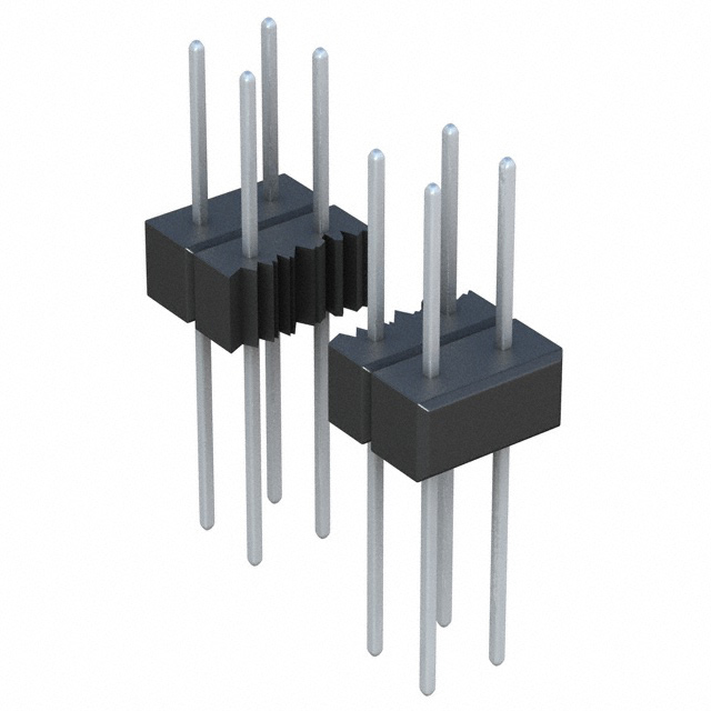 Sullins Connector Solutions PTC36DACN electronic component product image