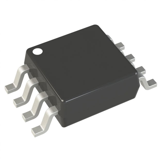 Macronix MX25R6435FM2JL0 electronic component product image
