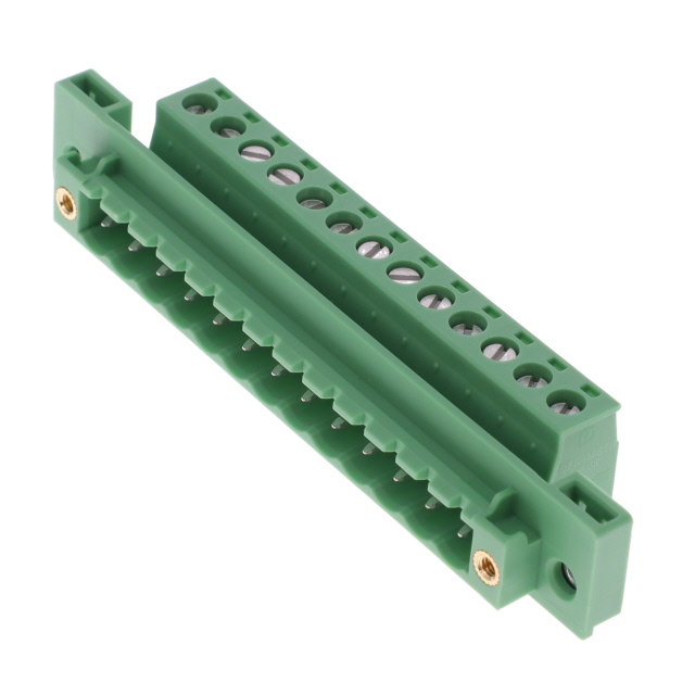 Phoenix Contact 1095729 electronic component product image