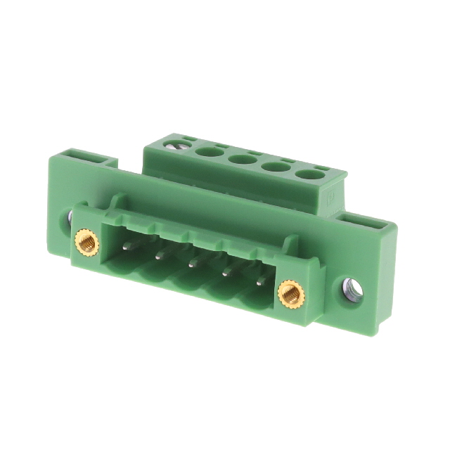 Phoenix Contact 1096150 electronic component product image