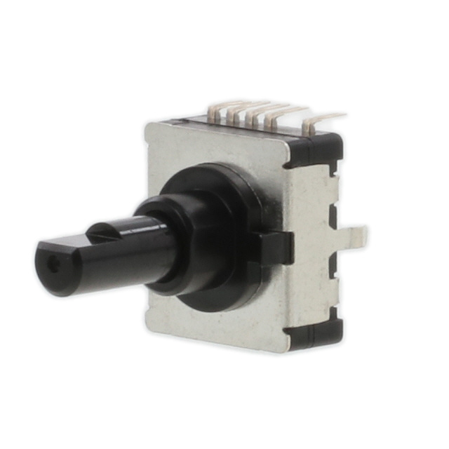 Bourns Inc. PAC18R1-33D19F electronic component product image
