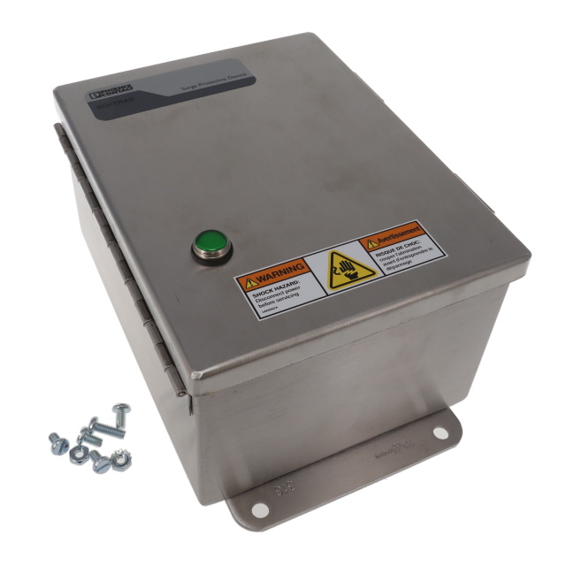 Phoenix Contact 1191882 electronic component product image